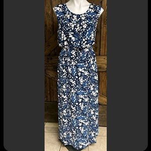 SALE! Appraisal Maxi Dress Size 16 NWT